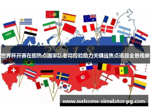 世界杯开赛在即热点国家队老将经验助力关键战焦点追踪全景观察 世界杯开赛在即热点国家队老将经验助力关键战焦点追踪全景观察