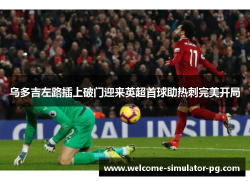 乌多吉左路插上破门迎来英超首球助热刺完美开局 乌多吉左路插上破门迎来英超首球助热刺完美开局