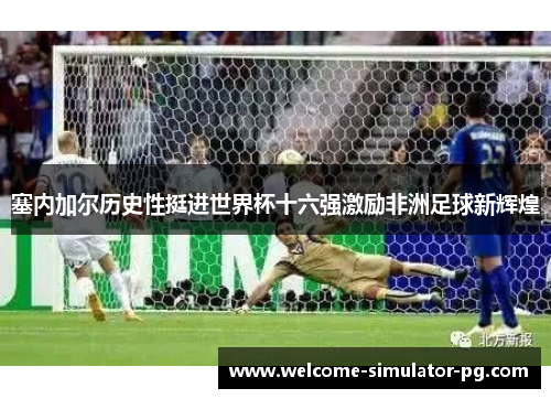 塞内加尔历史性挺进世界杯十六强激励非洲足球新辉煌