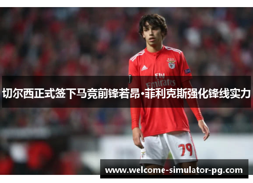 切尔西正式签下马竞前锋若昂·菲利克斯强化锋线实力 切尔西正式签下马竞前锋若昂·菲利克斯强化锋线实力